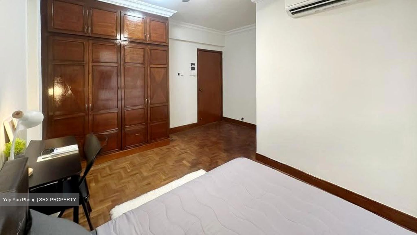 Parc Vista (D22), Condominium #637706301